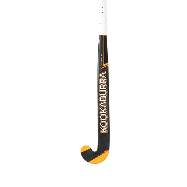 Kookaburra Calibre 980 Mid-Bow 36.5'' Long Light Weight Field Hockey Stick