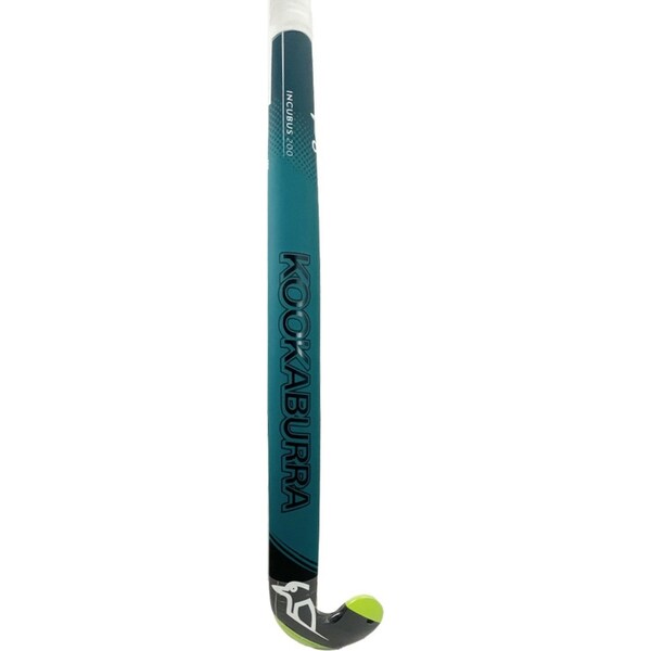 Kookaburra Incubus Low-Bow 36.5'' Long Light Weight Field Hockey Stick
