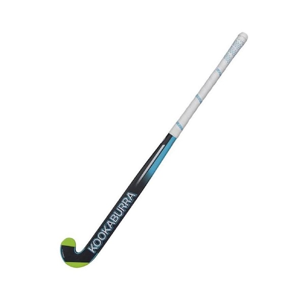 Kookaburra Team Origin 980 Low-Bow 37.5'' Long Light Weight Field Hockey Stick