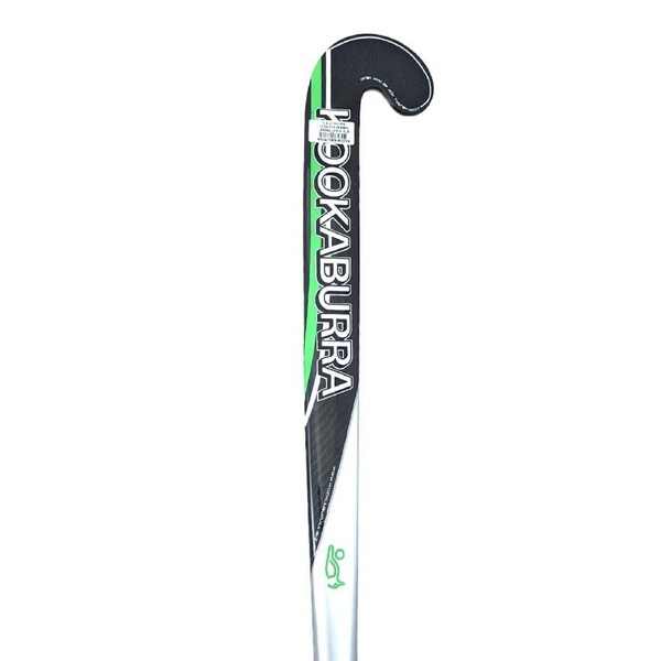 Kookaburra Mantra Players M-Bow 37.5'' Long Light Weight Field Hockey Stick