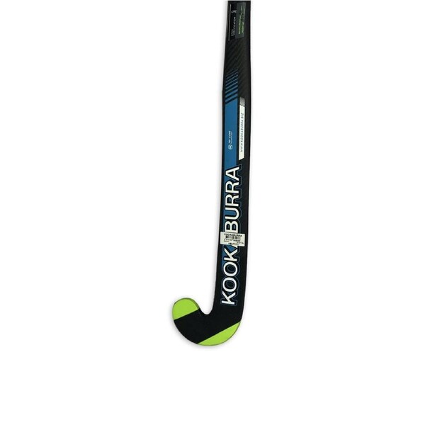 Kookaburra Xenon Low-Bow 37.5'' Long Ultralight Weight Field Hockey Stick
