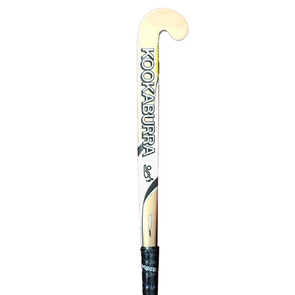 Kookaburra Midas Players M-Bow 36.5'' Long Ultralight Weight Field Hockey Stick