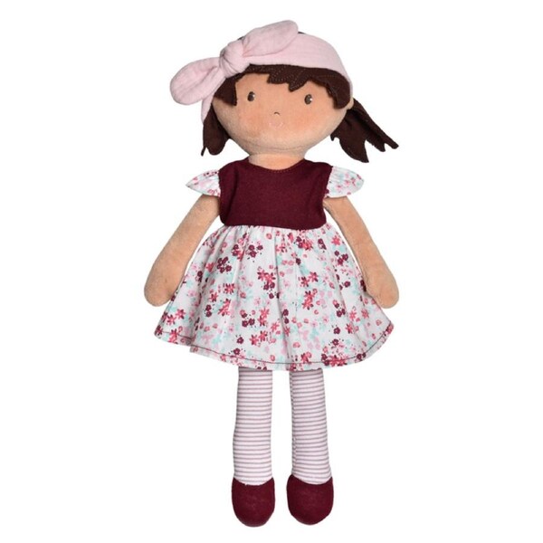 Bonikka - Selena Cotton Doll