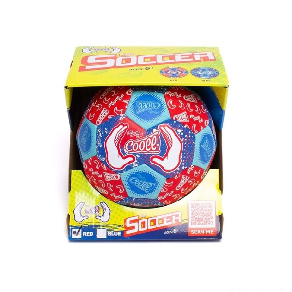 Cooee Pool Water Toy Beach Mini Soccer Ball