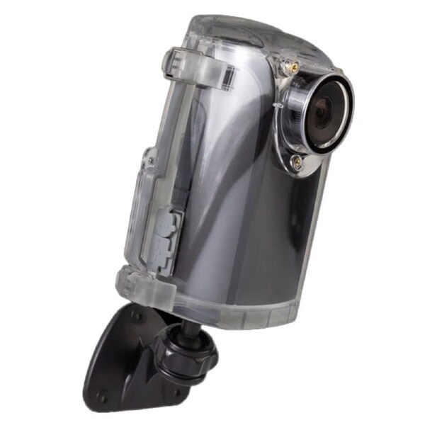 Brinno BCC300-M Time Lapse Action Camera Construction Bundle