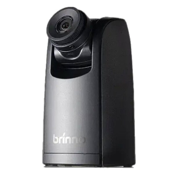 Brinno TLC300 1080p HDR Time Lapse Action Camera