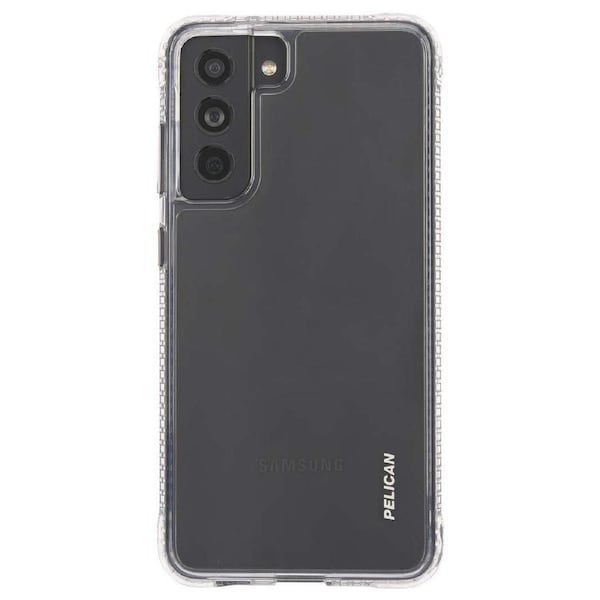 Pelican Ranger Case For Samsung Galaxy S23 FE - Clear