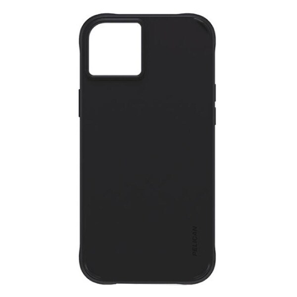 Pelican Ranger Case For Apple iPhone 14 Plus - Black