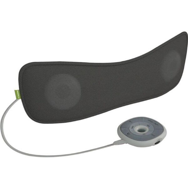 Avantree Slumber Bluetooth Pillow Speaker Micro SD Vol Control Sleep Timer