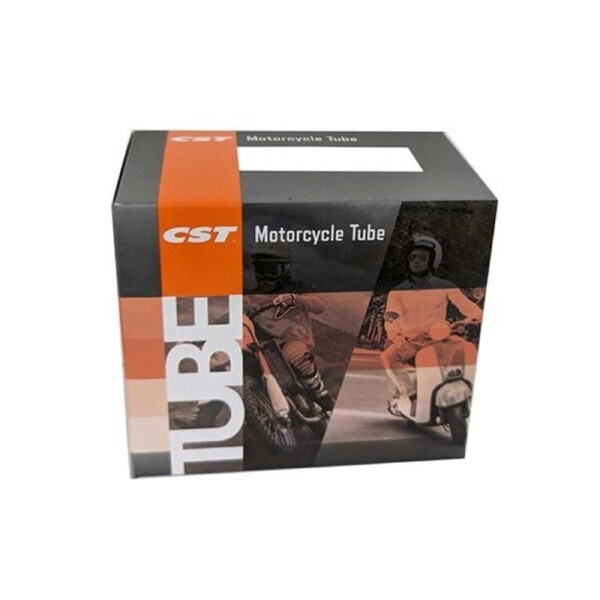 CST TUBE MOTO 3.00/3.50-10 TR87 SUIT 10INCH MOTO RIM