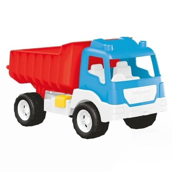 Fisher Price Tipper Truck