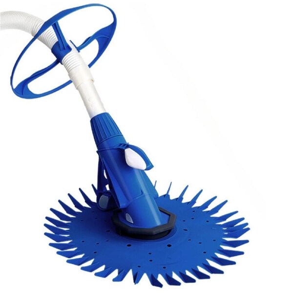 Creepy Crawly Automatic Pool Cleaner Swimming Pool Vacuum Crawler Sweeper NEW AU