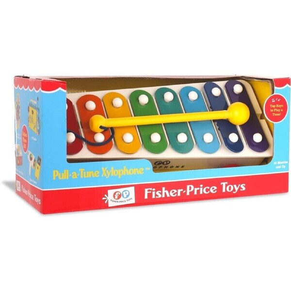 Fisher Price Xylophone