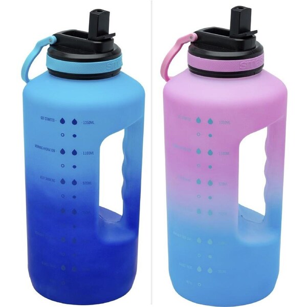 Smash Active Sipper 1.7L - Assorted*