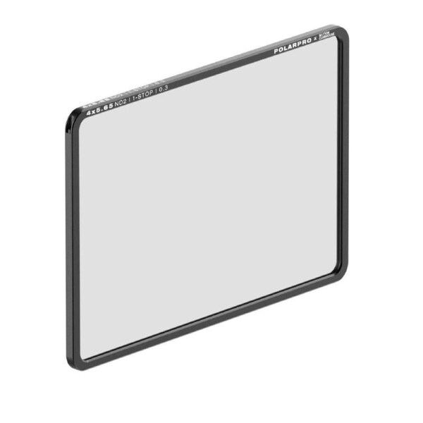 PolarPro ND2 - 4x5.65 Filter