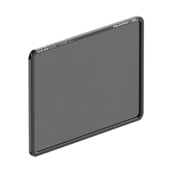PolarPro ND128 - 4x565 Filter