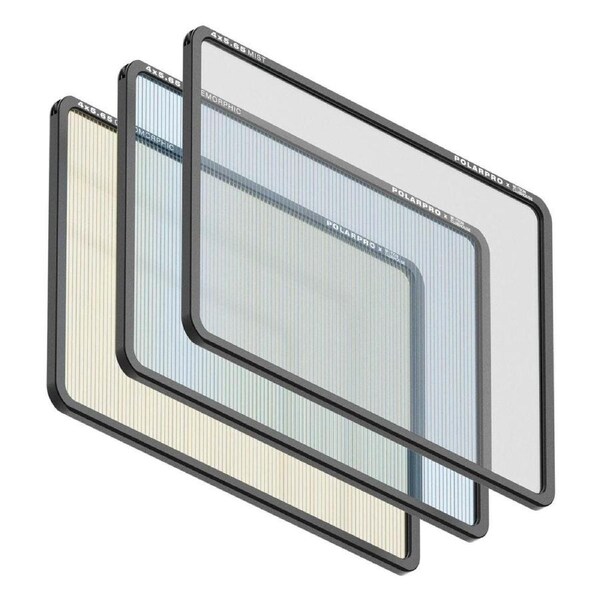 PolarPro Mist [1\4] - 4x565 Filter