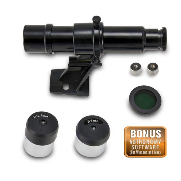 Celestron Firstscope Accessory Kit