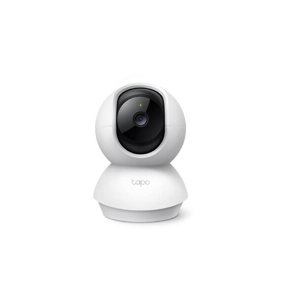 TP-Link TC71 Pan/Tilt Home Security Wi-Fi Camera,1080P Full HD,Two-Way