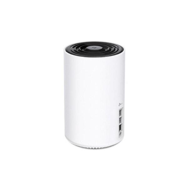 TP-Link Deco XE75 Pro(1-pack)) AXE5400 Tri-Band Mesh Wi-Fi 6E System