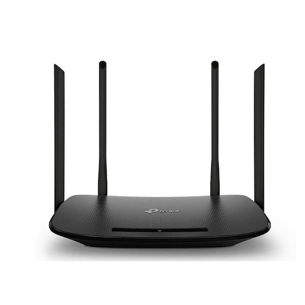 TP-Link Archer VR300 AC1200 1200Mbps Wireless VDSL/ADSL Modem Router 1.2Gbps 867Mbps@5GHz 300Mbps@2.4GHz 3xLAN 1xWAN 1xRJ11