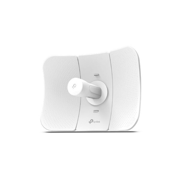 TP-Link CPE605 5GHz 150Mbps 23dBi Outdoor CPE High-gain Directional Cassegrain