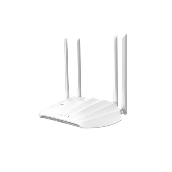 TP-Link TL-WA1201 AC1200 Wireless Access Point, AC1200 Dual-Band Wi-Fi, Passive
