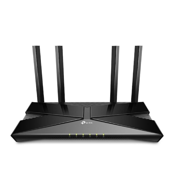 TP-Link Archer AX1800 AX1800 Dual-Band Wi-Fi 6 Router