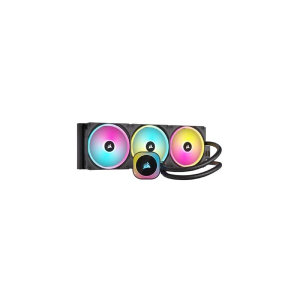 Corsair iCUE Link H170i RGB 420mm AIO CPU Cooler