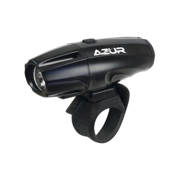 Azur USB COVE 1000 Lumens Bike/Scooter Headlight