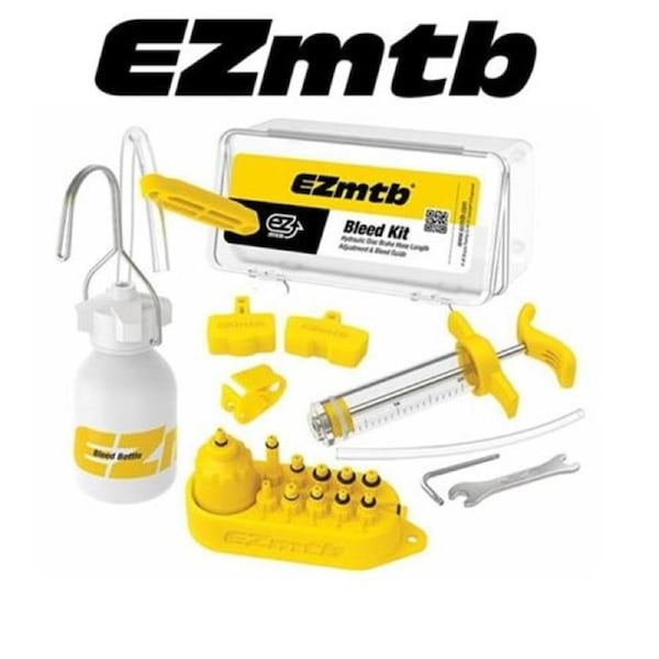 EZmtb universal Bleed Kit
