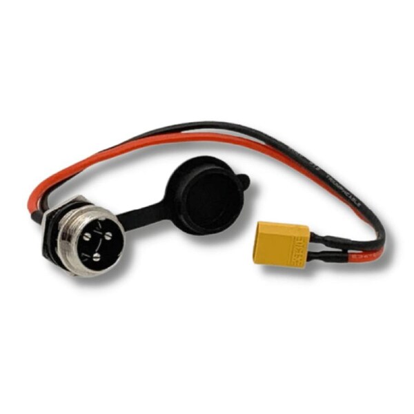 VSETT Charging port + dust cap 8/8+/9/9+/10+