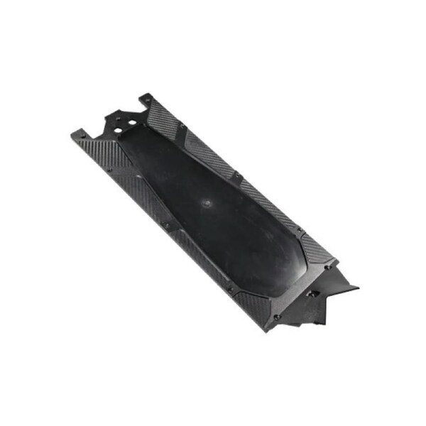 VSETT 10+ Cover plate (plastic)