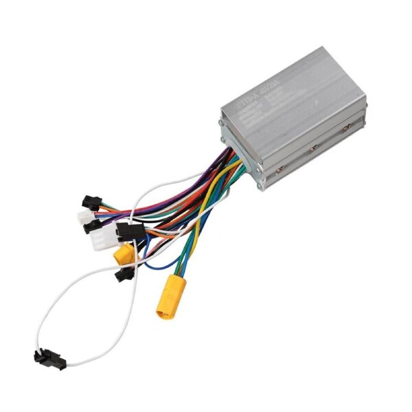 VSETT 9+ 48V Controller (Rear)