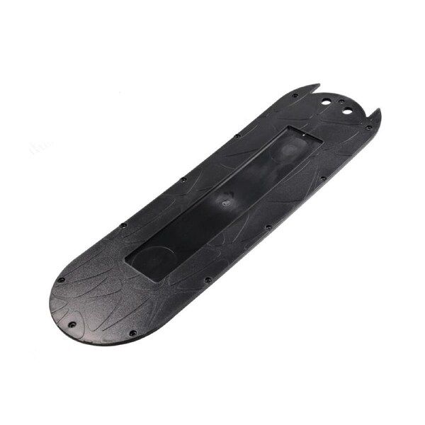VSETT 9/9+ Cover plate (plastic)