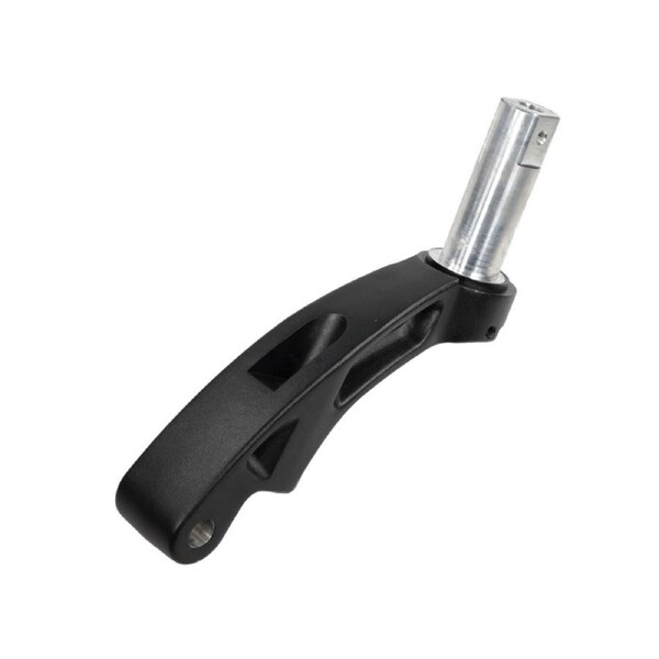 VSETT 9/9+ Front connecting block