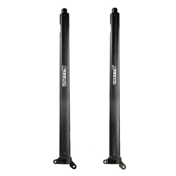 VSETT 9/9+ Main tube