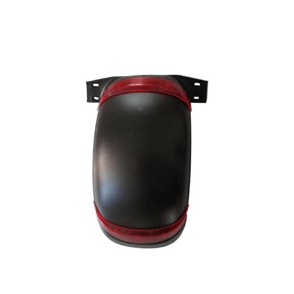 ZERO 10X Rear Fender