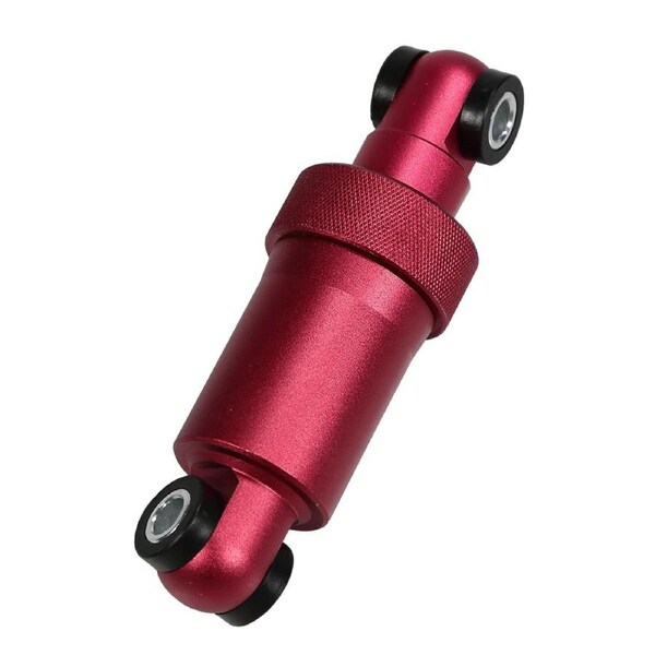 ZERO 8 Rear Suspension