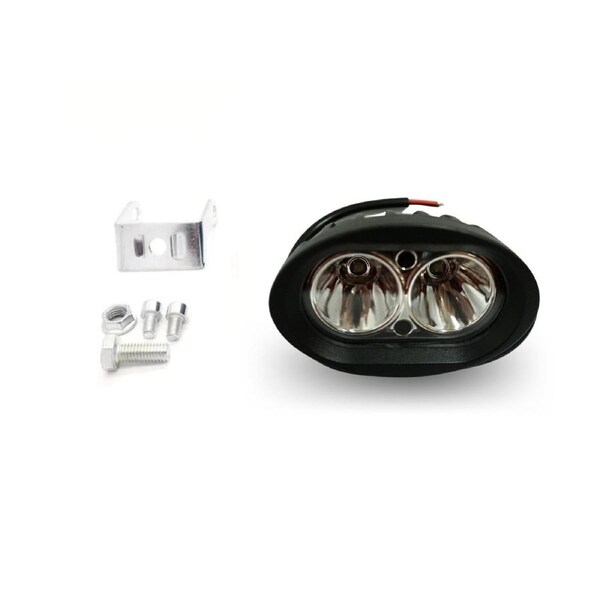 Zero Headlight/ Foglight 20W White