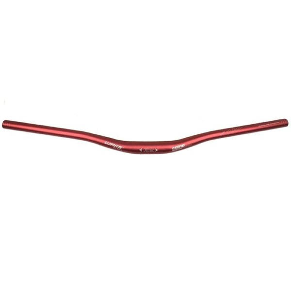 Zero Wake Handlebar RED