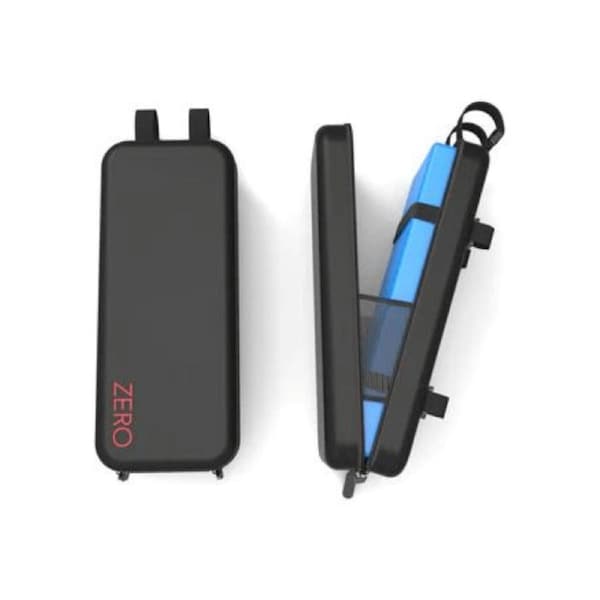 ZERO Waterproof Battery Bag with Straps