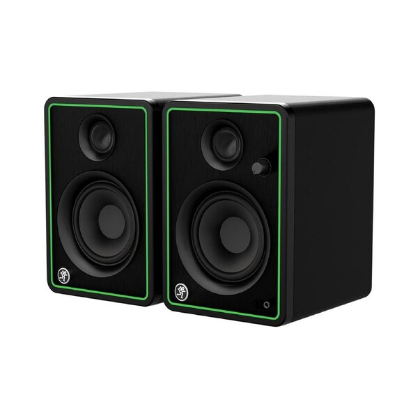 Mackie CR4-X 4" Multimedia Powered Monitors (Pair)