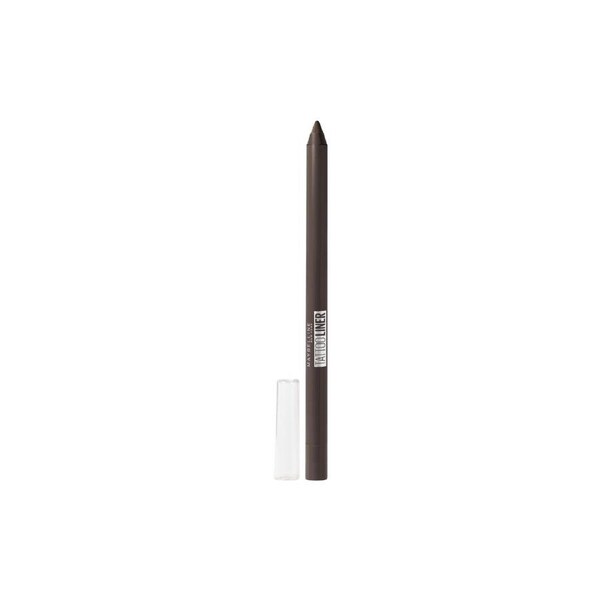 Maybelline Tattoo Liner Gel Eye Liner 1.3g - 910 Bold Brown