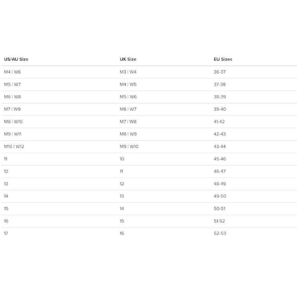 Crocs Classic Clogs Roomy Fit Sandal Clog Sandals Slides Waterproof - White Men's US9/Women's US11