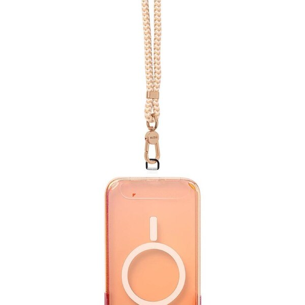 EFM Universal Lanyard for all handsets - Sand Twist