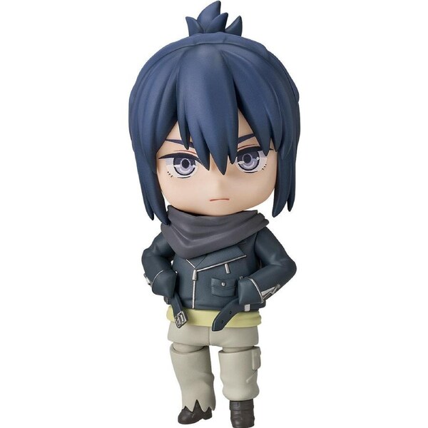 No 6 Nendoroid Nezumi