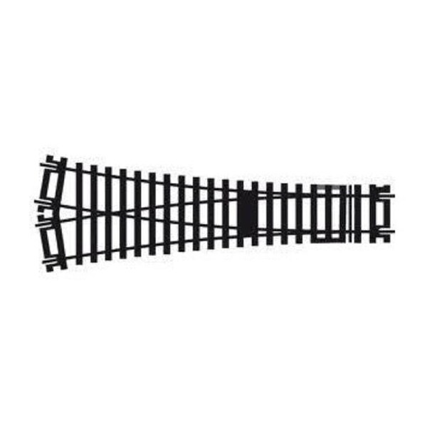 Hornby Oo Y Point Crossing