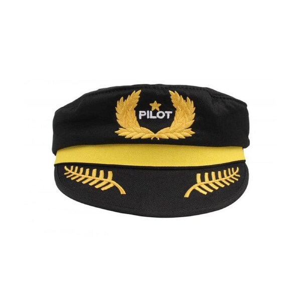 Daron Generic Pilot Hat Child Size