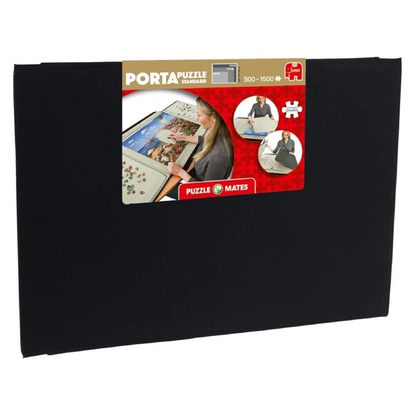 Jumbo 1500Pc Portapuzzle Standard